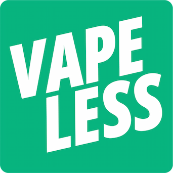 VapeLess App Icon